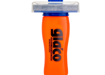 Soft99 Glaco DX 110 ml Window coating