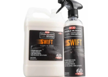 P&S Swift Clean & Shine Interior Detailer