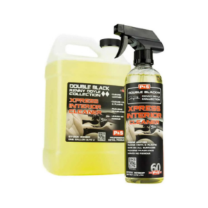 P&S Xpress Interior Cleaner – Interior Cleaner Car