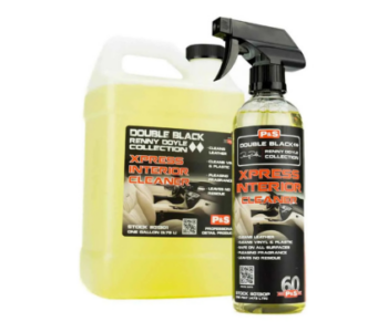 P&S Xpress Interior Cleaner