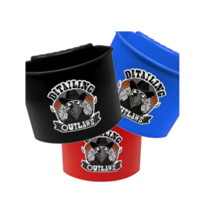 Detailing Outlaws Buckanizer
