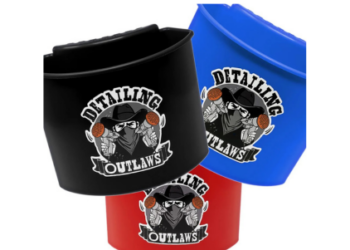 Detailing Outlaws Buckanizer