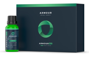 Armour Detail Supply – Armour PRO Quartz Coating