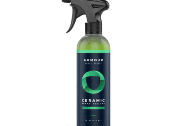 Armour Detail Supply – Ceramic Spray Sealant