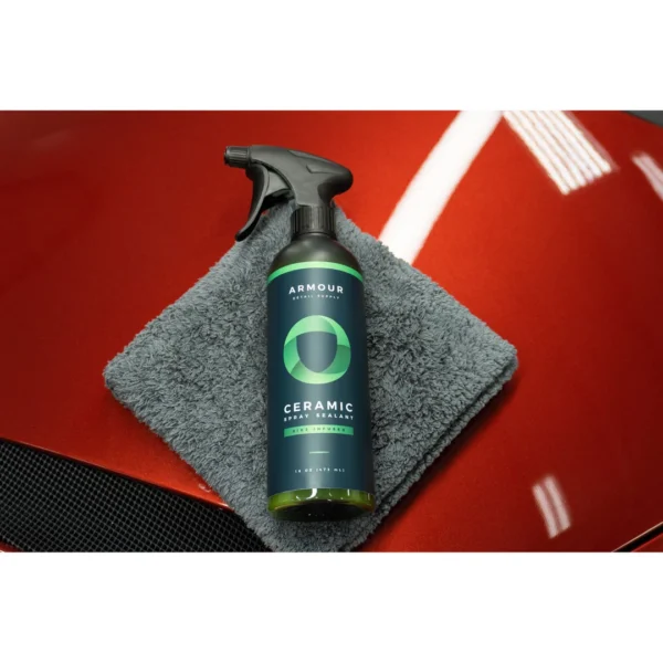 Armour Detail Supply - Ceramic Spray Sealant