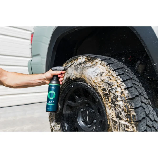 Armour Detail Supply - Tire Cleaner