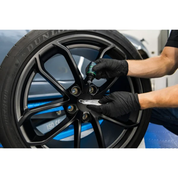 Armour Detail Supply - Wheel Coating