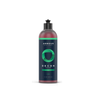 Armour Detail Supply - Decon Soap