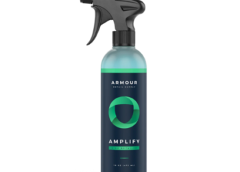 Armour Detail Supply – AMPLIFY Detail Spray