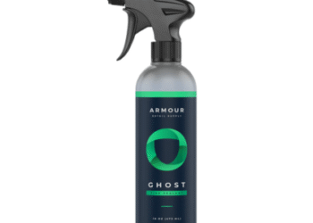 Armour Detail Supply – GHOST Tire Sealant