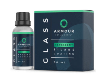 Armour Detail Supply – Glass Coating