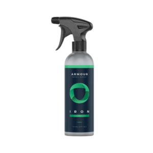 Armour Detail Supply - IRON Metal and Fallout Remover