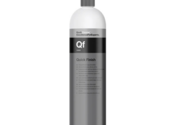 Koch Chemie Quick Finish (Qf) 1L – Detailer