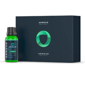 Armour Detail Supply - Armour Quartz Paint Coating