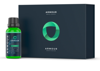 Armour Detail Supply – Armour Quartz Paint Coating