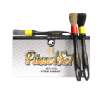 Nuke Guys Interior Brush Set