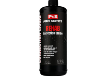 P&S Rehab Correctiecrème 946ml – 1 Stap Polijstpasta