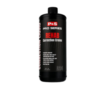 P&S Rehab Correctiecrème 946ml – 1 Stap Polijstpasta