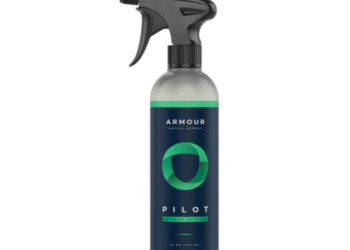 Armour Detail Supply – PILOT Interior Detailer