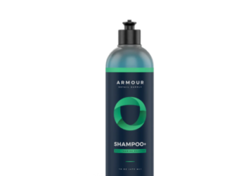 Armour Detail Supply – Shampoo +