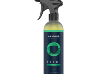 Armour Detail Supply – TIRE+ Tire Conditioner