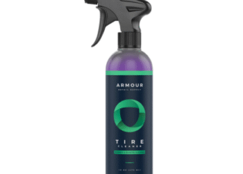 Armour Detail Supply – Tire Cleaner