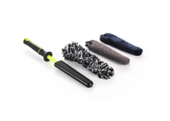 DETAIL FACTORY Mini Wheel Brush Kit