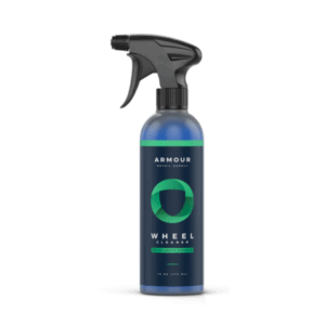 Armour Detail Supply - Iron Wheel Cleaner