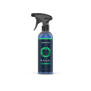 Armour Detail Supply - Iron Wheel Cleaner