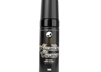 Nuke Guys Alcantara Reiniger 150ml