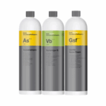 Koch Chemie Exterieur Was - Bundel