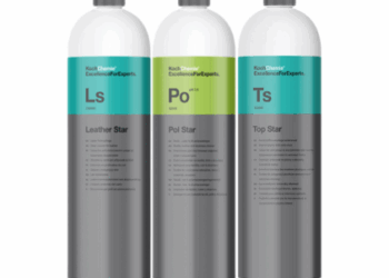 Koch Chemie Interior Care – Bundle 10%