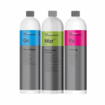 Koch Chemie Interieur Reiniging - Bundel