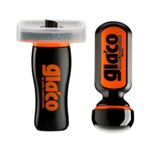 Soft99 Glaco Duo Raam Kit