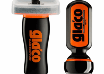 Soft99 Glaco Duo Window Kit –10%