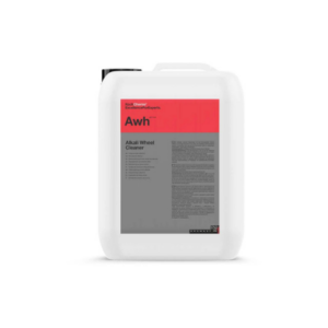 Koch Chemie Alkali Wheel Cleaner (Awh)  5L – Velgenreiniger