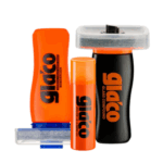 Soft99 Total Glass Protection Kit