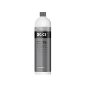 Koch Chemie Hydro Foam Sealant S0.03 1L
