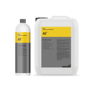 Koch Chemie Active Foam (Af) – Snow Foam