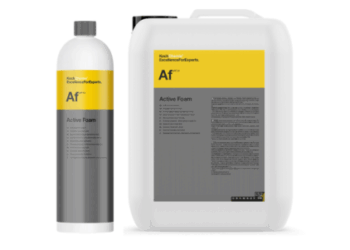 Koch Chemie Active Foam (Af) – Snow Foam