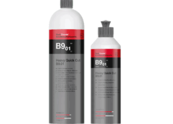 Koch Chemie Heavy Quick Cut B9.01