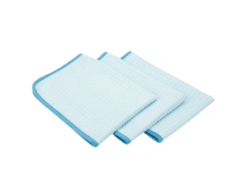 The Rag Company Dry Me A River Waffle – Ramendoek 3 Pack