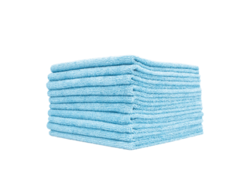 The Rag Company Edgeless 300 Microfiber Towel – 10 Pack