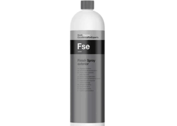 Koch Chemie Finish Spray exterior (Fse) 1L – Quick Detailer & Limescale Remover