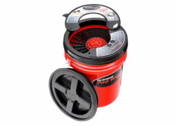 Grit Guard Universele Pad Washer