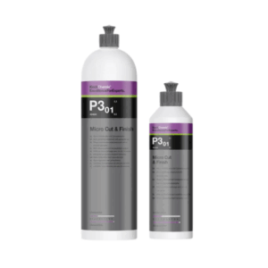 Koch Chemie Micro Cut & Finish P3.01 – Hoogglans Polijstmiddel Met Wax