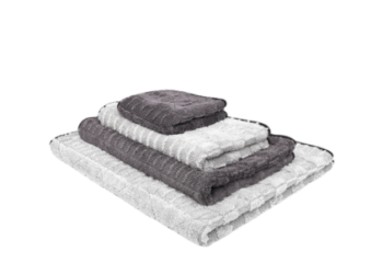 The Rag Company The Gauntlet Microfiber Drying Towel