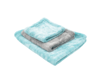 The Rag Company LIQUID8R Microfiber Drying Towel