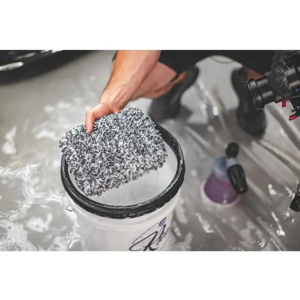 The Rag Company Cyclone Ultra Wash Pad