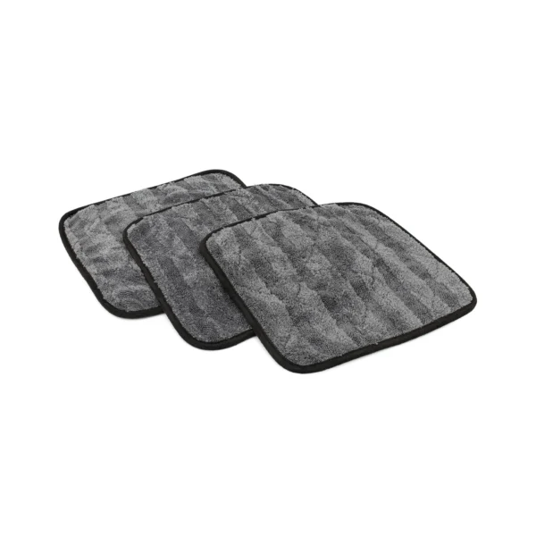 The Rag Company The Gauntlet Microvezel Droogdoek